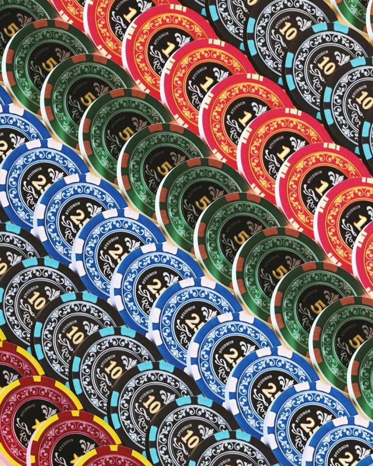 Os jogos de casino online mais populares