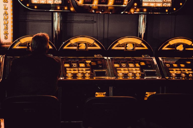 Diferenças entre baccarat Banker e Player